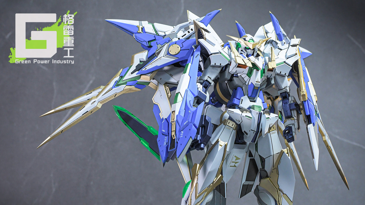 AMAZING EXIA
