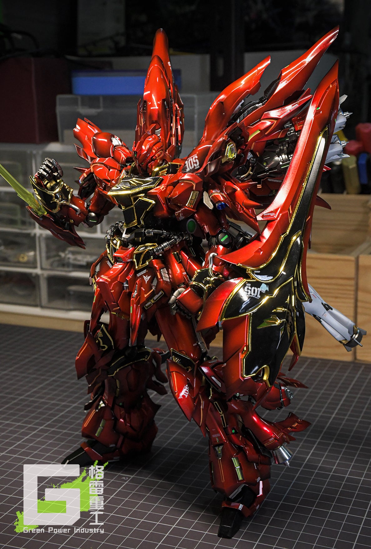 SINANJU