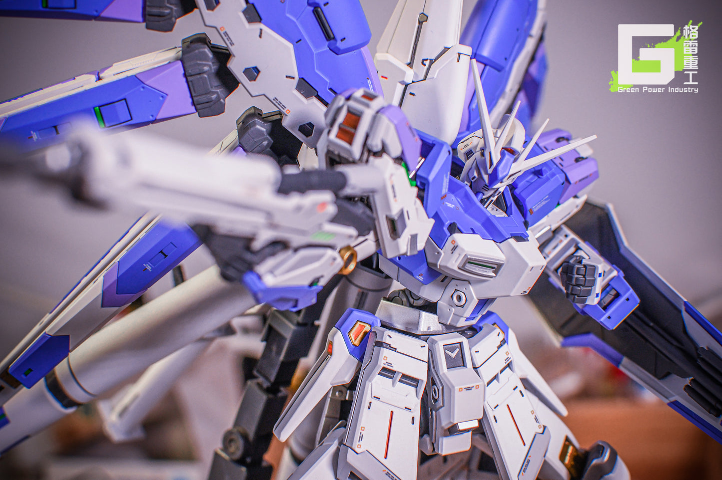 RX-93-V2 HI-V