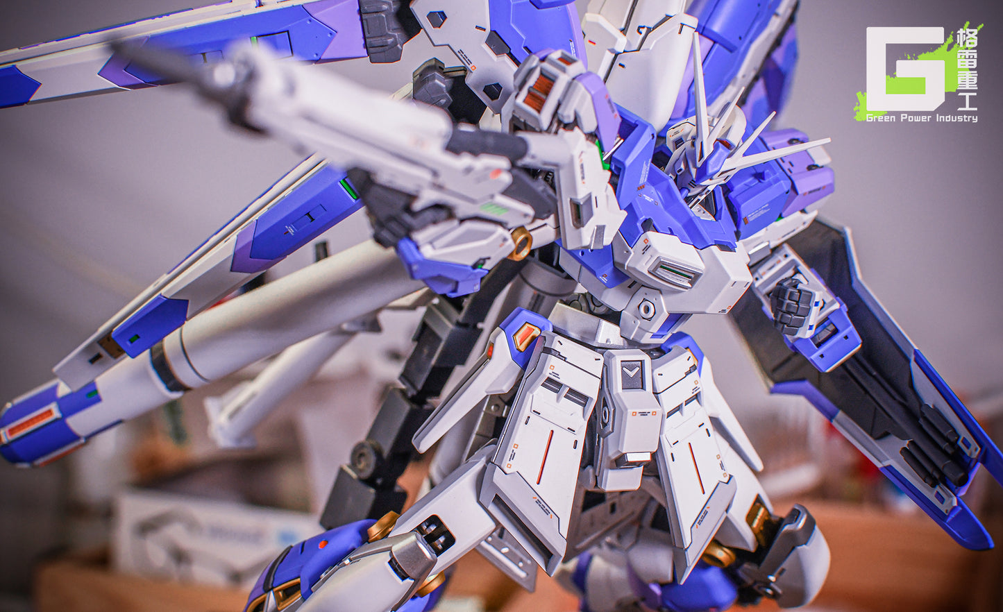 GUNPLA