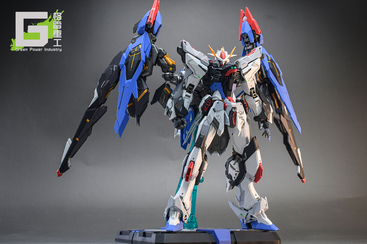 ZERO-G MOONLIGHT JUDGE