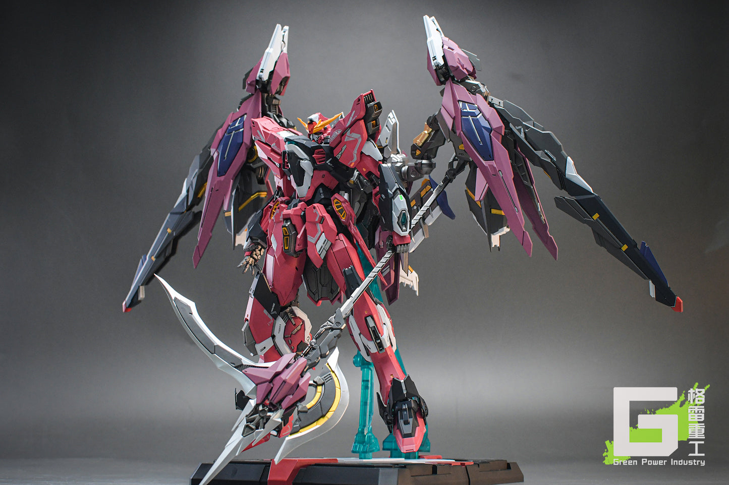 ZERO-G MG MOONLIGHT JUDGE