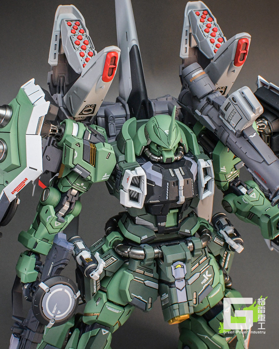 ZGMF-1001 ZAKU PHANTOM