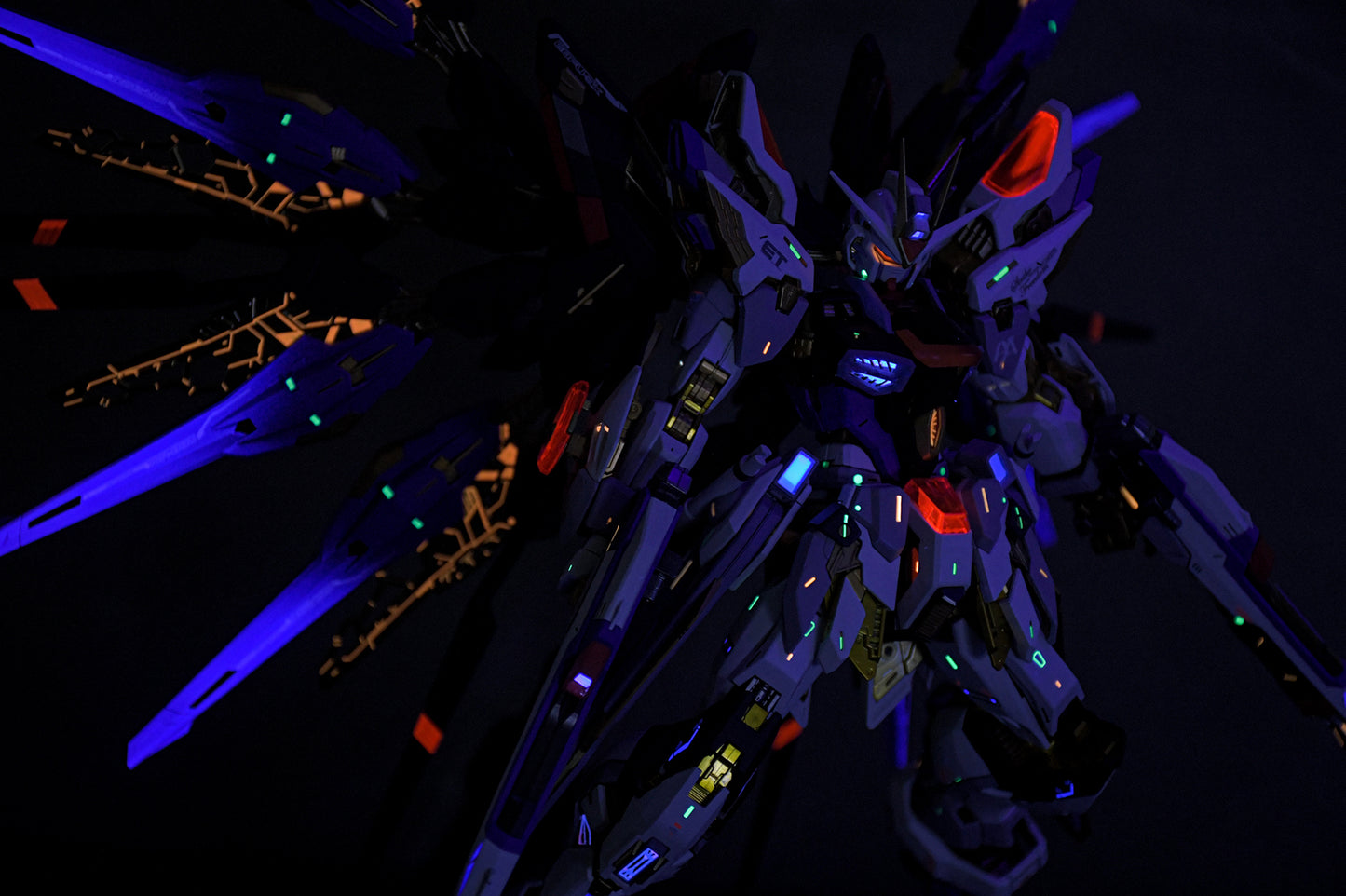 GUNPLA