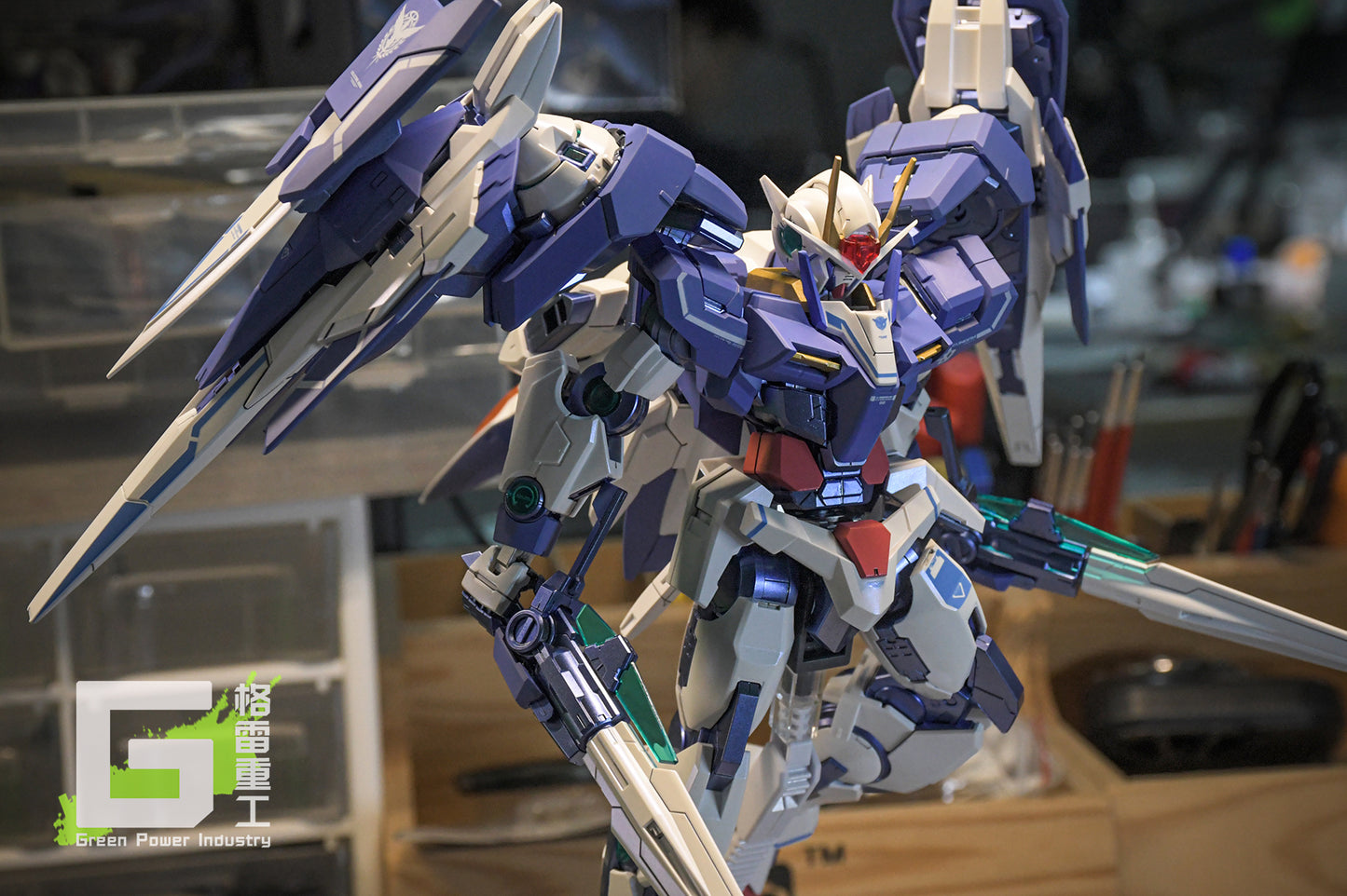 00 GUNDAM