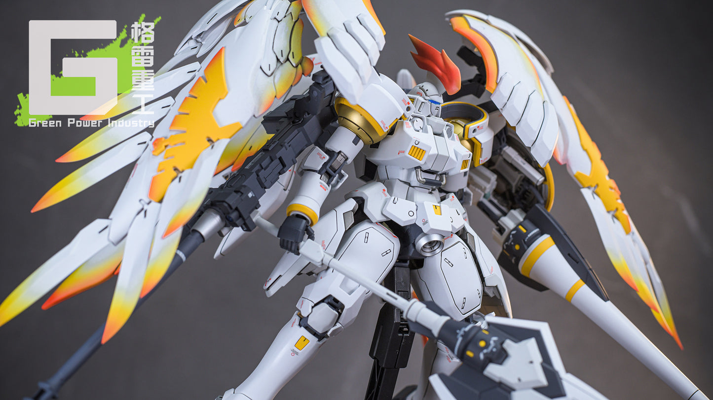 BANDAI MG OZ-00MS TALLGEESE FLUEGEL VER.EW