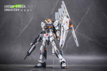 BANDAI RG RX-93 V GUNDAM